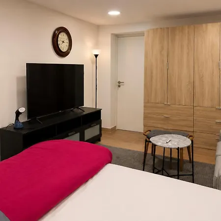 Golden Coast Homestay szállás