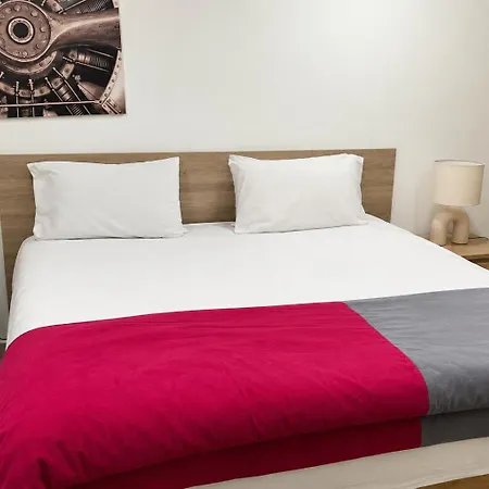 Golden Coast Homestay szállás Albufeira
