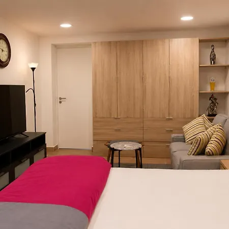 Homestay szállás Golden Coast Albufeira