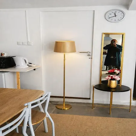 Rum i privatbostad Golden Coast