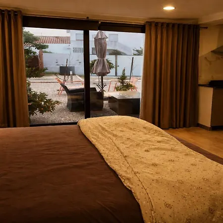 Homestay szállás Golden Coast Albufeira