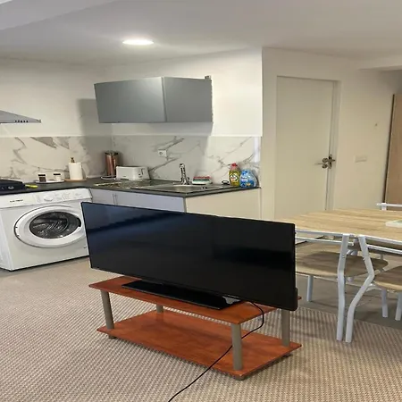 Homestay szállás Golden Coast Albufeira