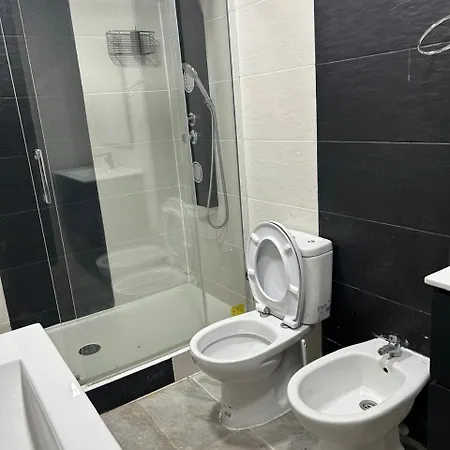 Golden Coast Homestay szállás