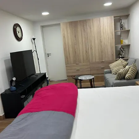 Golden Coast Homestay szállás Albufeira